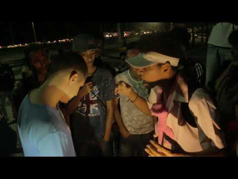 Bert x Luke - Batalha da Torre 67ª edição (SEMI)