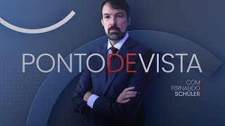 Fernando Schüler: "Esse e um governo que entrou para não fazer reformas"