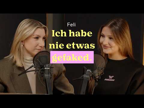 Feli: Scandals, dating & the international stage