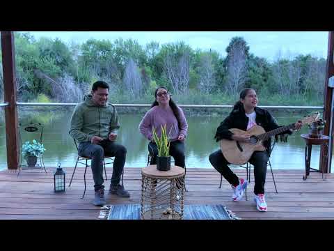 Lolis-Miriam y Carlos Omar EN TODO LUGAR