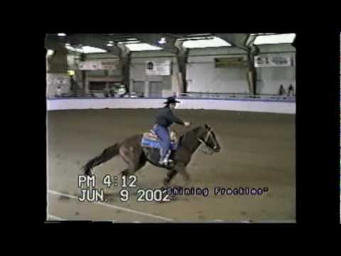 Shining Freckles.mpg