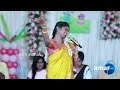Kovakara Machan Song Senthilganesh Rajalakshmi Vijay Tv Supersingers