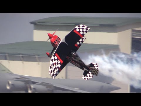 Skip Stewart [2] - West Virginia's Greatest Airshow 2023