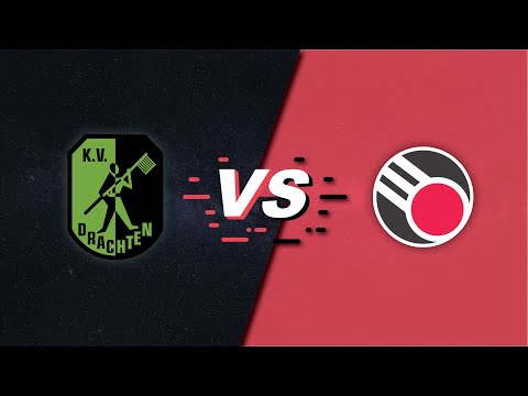 Samenvatting Korfbal -- Drachten - Mid-Fryslân