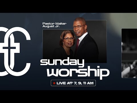 Praying and Praising Through Your Storm | 7 AM Live Worship Service | One Church @ Bethel's Family