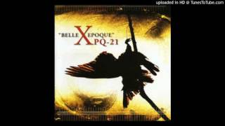 XPQ-21 - Eight