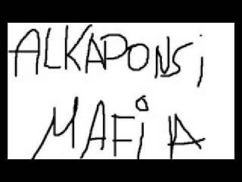 Alkaponsi - Przebiegunowanie feat. Mroku, LaikIke1 (prod. Primo)