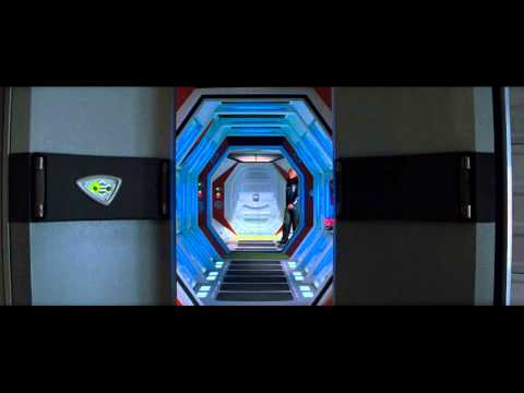 Красная планета - Трейлер