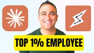 How to Use Claude Cowork to Become the Top 1% Employee