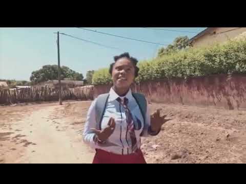 Dieyna Balde Babam Clip Officiel)