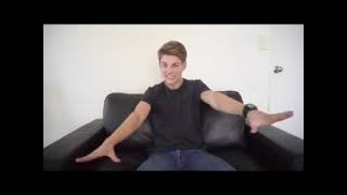 Yes This Party&#39;s Going Right (Nico Greetham Video)