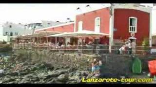 preview picture of video 'Lanzarote Hotels - Puerto del Carmen Lanzarote'