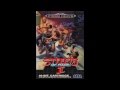 Streets Of Rage II Stage 1 2 In The Bar EXTENDED Music