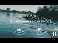 The Women S Boat Race