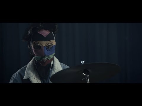 GLORIA - Immer Noch Da (Offizielles Video)