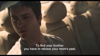 Incendies movie: where to watch streaming online