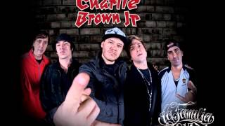 Charlie Brown Jr. - Um dia a gente se encontra