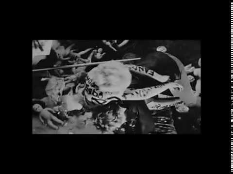 Alvaréz Peréz - Alvarez Perez -Oči Hyeny