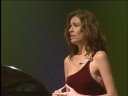 María José Burguillos - Son Tutta Duolo  A. Scarlatti (TVE es música)