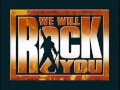 Queen-We Will Rock You(Longer Version by My ...