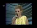 Ein Lied Für Amsterdam 1970 Deutscher Vorentscheid Zum Eurovision Song Contest 1970