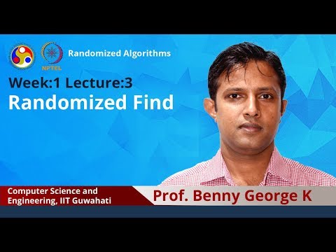 Randomized Algorithms Intro Video