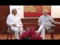 Odisha CM Naveen Patnaik Calls On PM