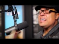 K-LOVE - Israel Houghton "Your Presence Is ...