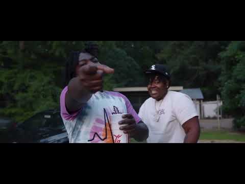 WooBaby - Fuckkk feat. YLL Ant [Official Music Video]