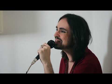 Foi ela (Sergio Sampaio) - Johnny Hooker - ELEFANTE SESSIONS