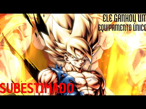 Ele voltou, MAIS FORTE DO QUE NUNCA | DBL