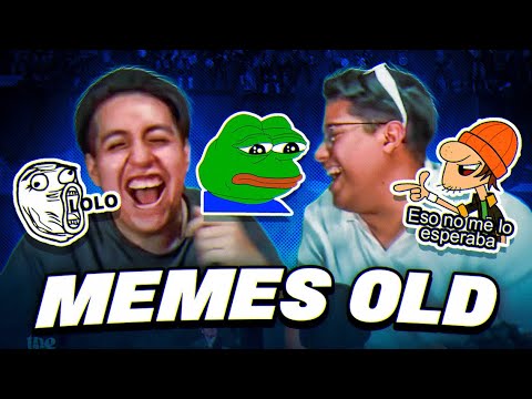 MEMES OLD 155