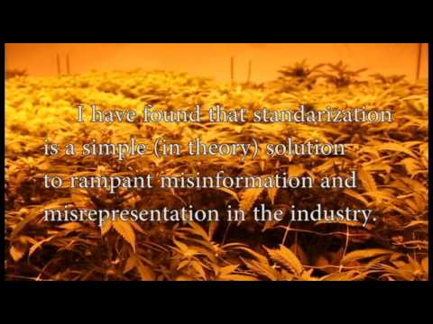 Terroir and Cannabis in the PNW