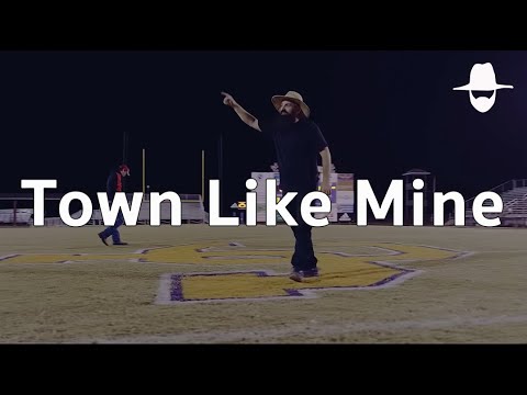 Video thumbnail for Town Like Mine