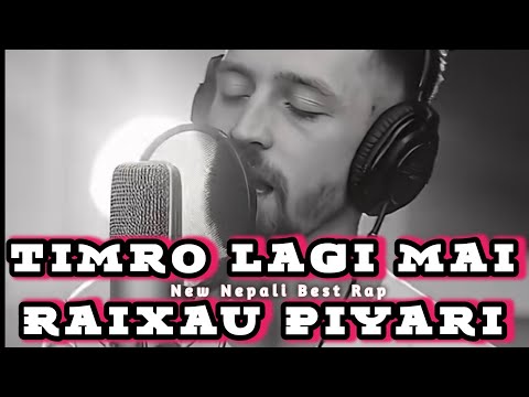 Timro Lagi Mai Raixau Piyari – Heart Touching Nepali Love Song