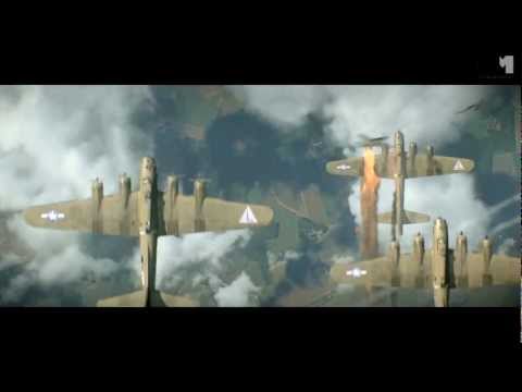 Red Tails | trailer #1 US (2012) Lucasfilm