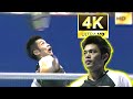 FullHD 50FPS MS Lin Dan Vs Chen Long 2010 China Masters Final