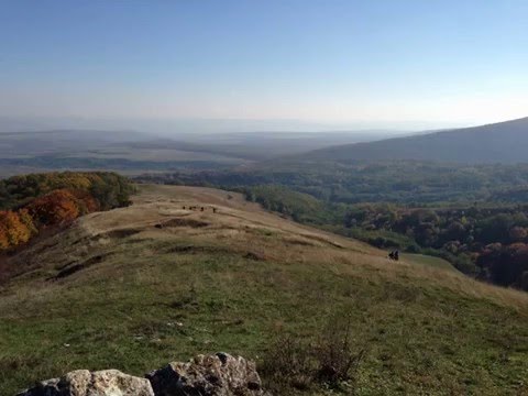 Tura Aiudeana si Drumul generalului