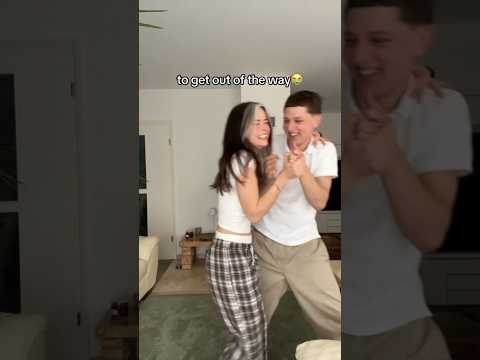 Upsi😭⁉️💕 @freddisson #trend #friends #fight