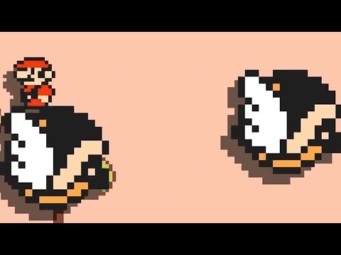 Super Mario Maker 2 🔧 Gobble Gobble Gobble 🔧 Saela