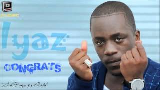 Iyaz - Congrats