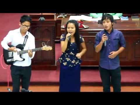 CWBKTP Band - Min Hruai Zel Thin