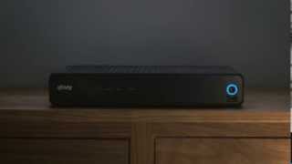XFINITY TV - X1 Platform