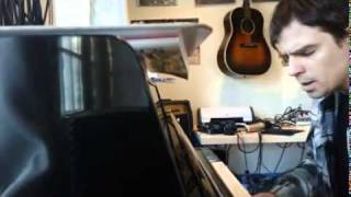 Rivers Cuomo-God Only Knows