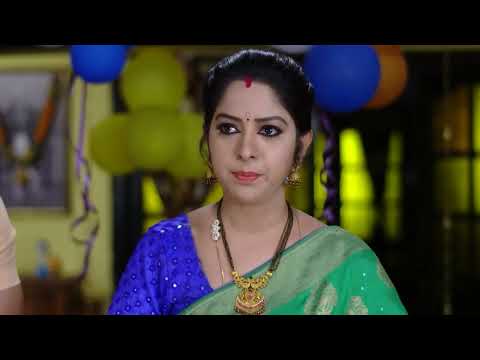 Rama Sakkani Seetha - Ep 279 - Jyothi, Nanda Kishore - Telugu Tv Serial - Zee5 Telugu Classics