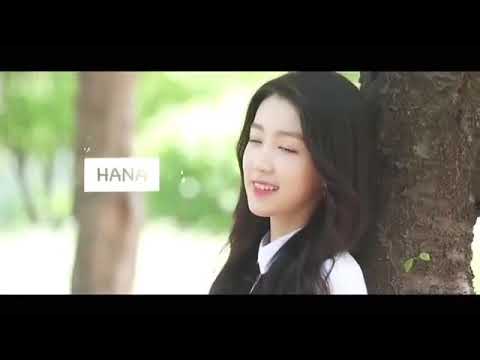 Gugudan - welcome to gugudan theater under the sea (introduction member)