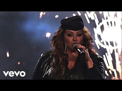 Jenni Rivera - La Mentada Contestada (En Vivo Desde El Staples Center Los Angeles California 2011)