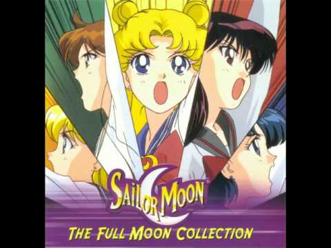 Video thumbnail for Sailor Moon Theme (S.A.F. Remix)