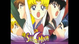 Salior Moon Theme (S.A.F. Remix)
