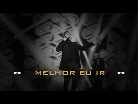 Thiaguinho - Melhor Eu Ir (Infinito Vol. 2) [Vídeo Oficial]